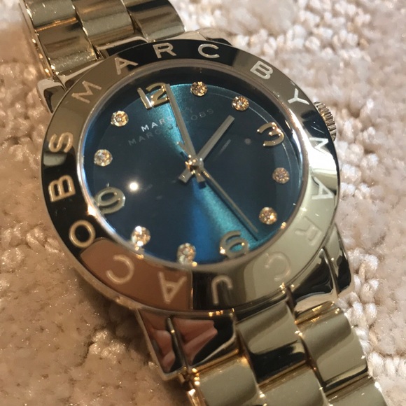 Marc by Marc Jacobs Watch - Picture 4 of 4